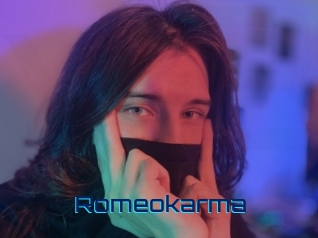 Romeokarma