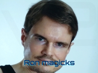 Ron_magicks