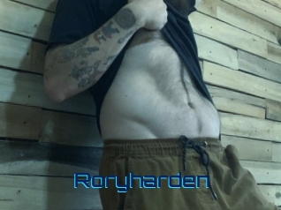 Roryharden