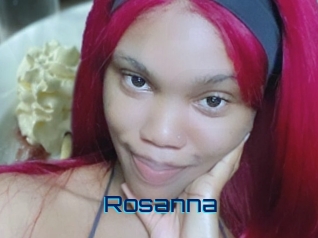 Rosanna