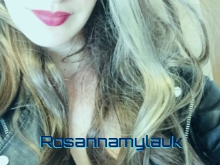 Rosannamylauk