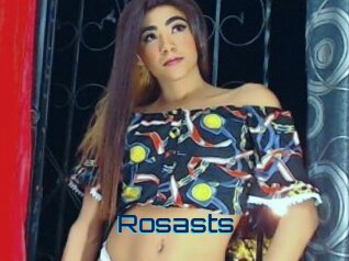 Rosasts