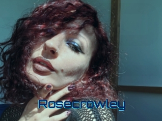 Rosecrowley