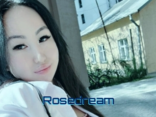 Rosedream