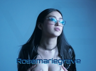 Rosemariegrave