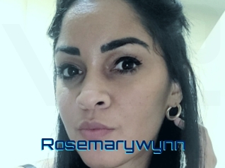 Rosemarywynn