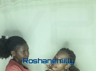 Roshanemilly