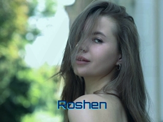 Roshen