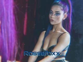 Rossefoxx