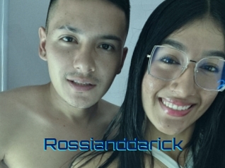 Rossianddarick