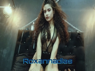 Roxannadias