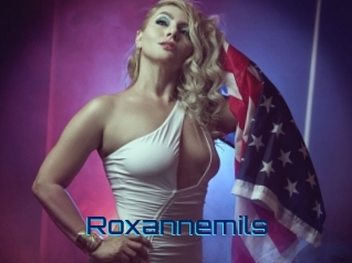 Roxannemils