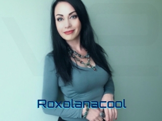 Roxolanacool