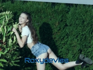 Roxydeviss