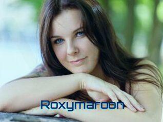 Roxymaroon