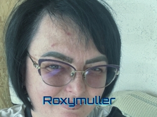 Roxymuller