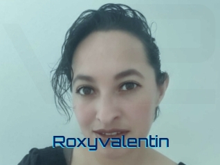 Roxyvalentin