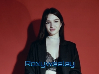 Roxywesley