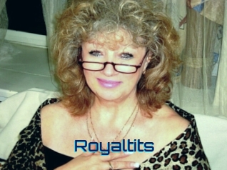 Royaltits