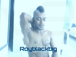 Royblackbig