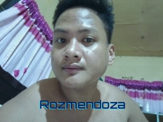 Rozmendoza