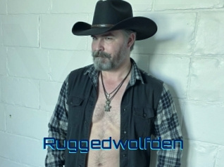 Ruggedwolfden