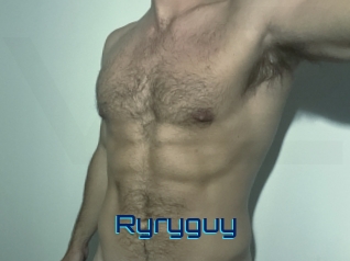 Ryryguy