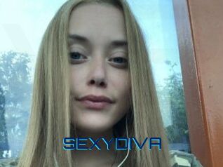 SEXYDIVA