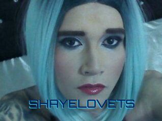 SHAYELOVETS