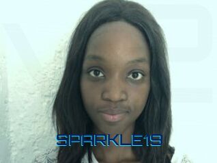 SPARKLE19