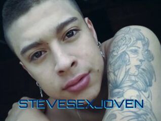 STEVESEXJOVEN