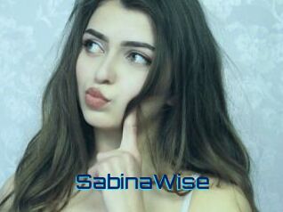 SabinaWise