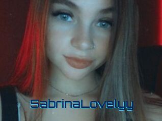 SabrinaLovelyy