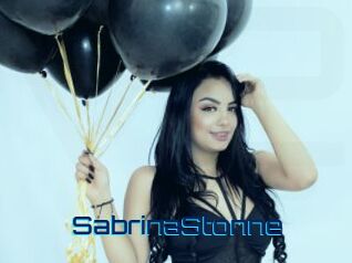 SabrinaStonne