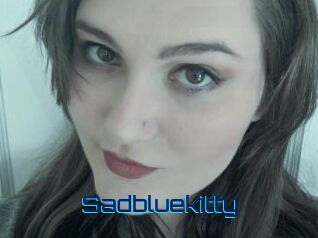 Sadbluekitty