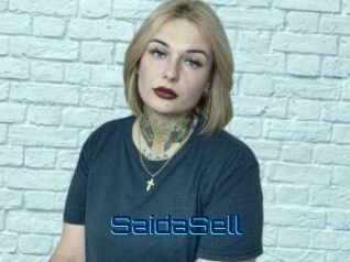 SaidaSell