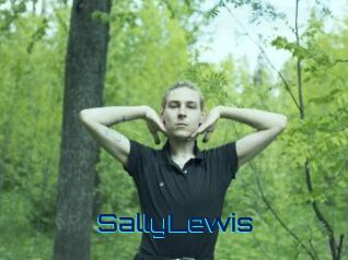 SallyLewis