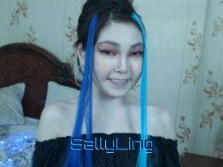 SallyLing