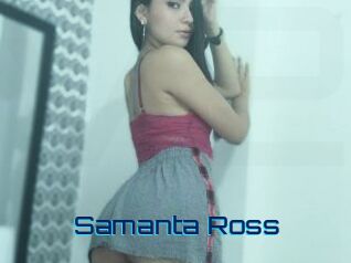 Samanta_Ross