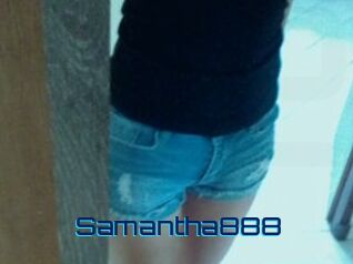 Samantha888