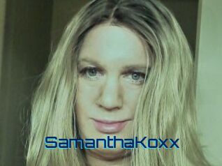 SamanthaKoxx