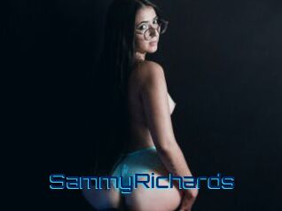 SammyRichards