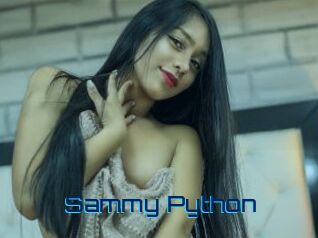 Sammy_Python