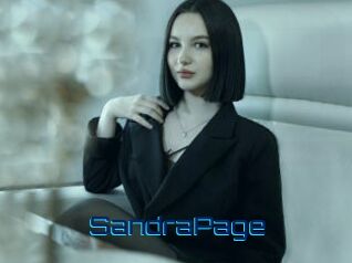 SandraPage