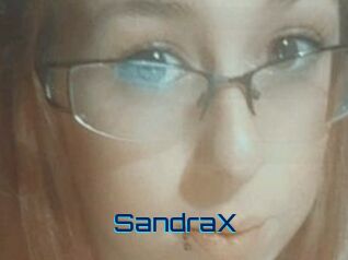 SandraX