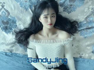 SandyJing