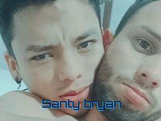 Santy_bryan