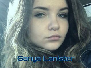 Sanya_Lanister