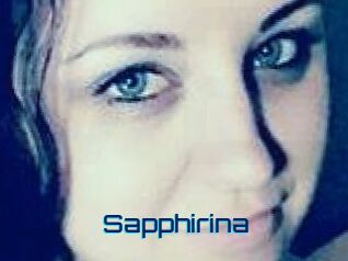 Sapphirina