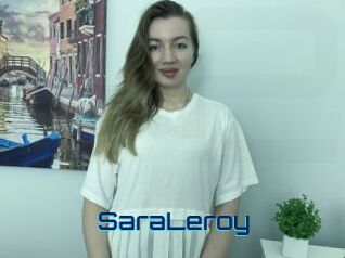 SaraLeroy